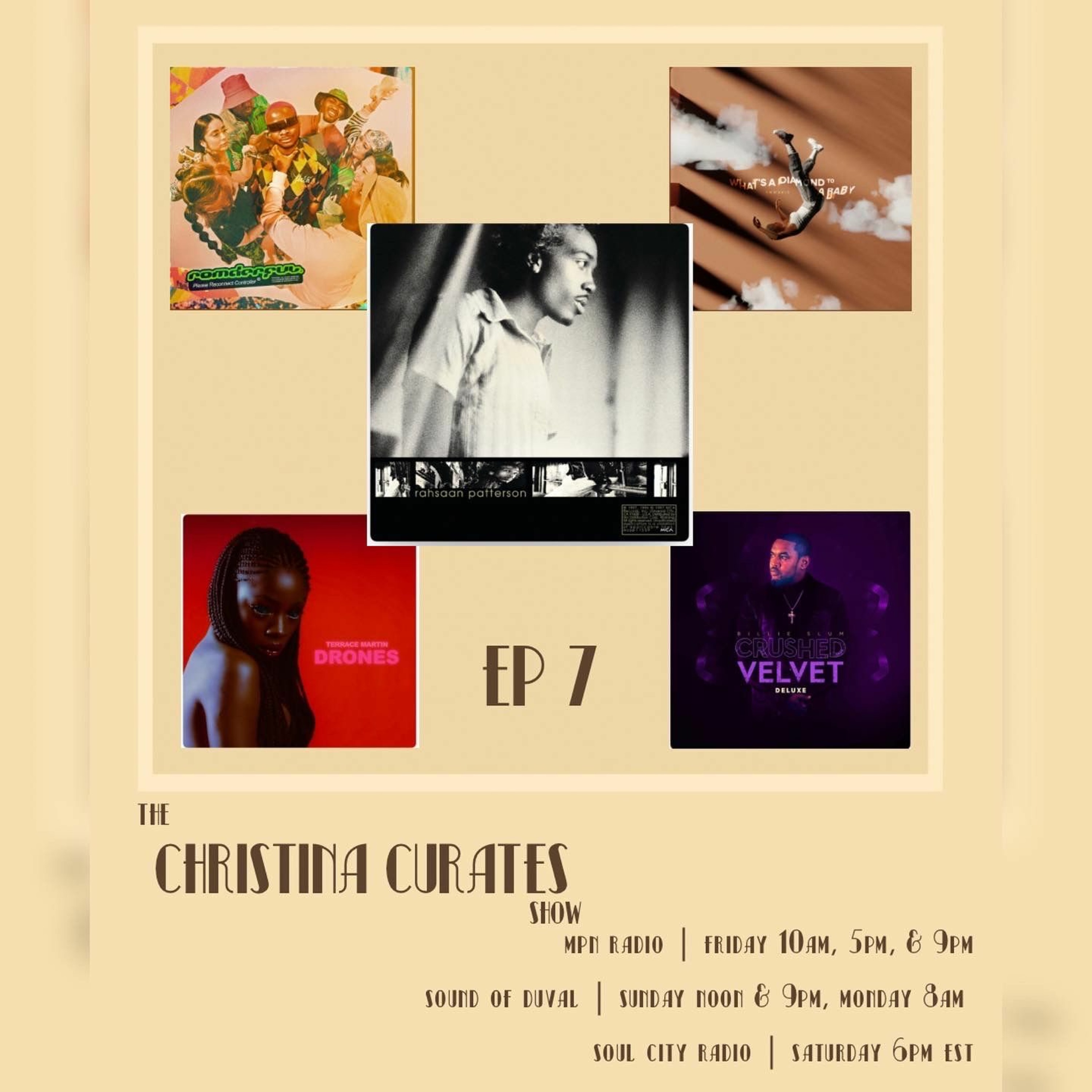 The Groove Suite