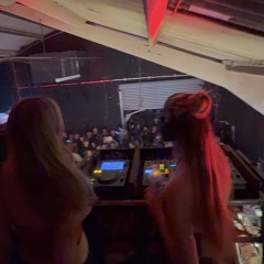 INKLING GIRLZ - SPEED GARAGE AND BASSLINE MIX @ DRYAD WORKS SHEFFIELD 27.09.2025