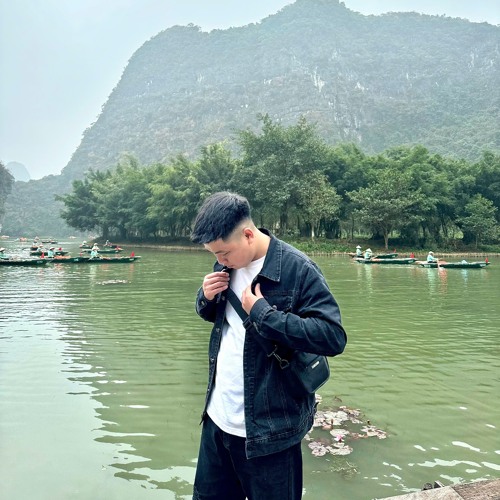 MIXSET VINALAK - HUY KHANH - 2025