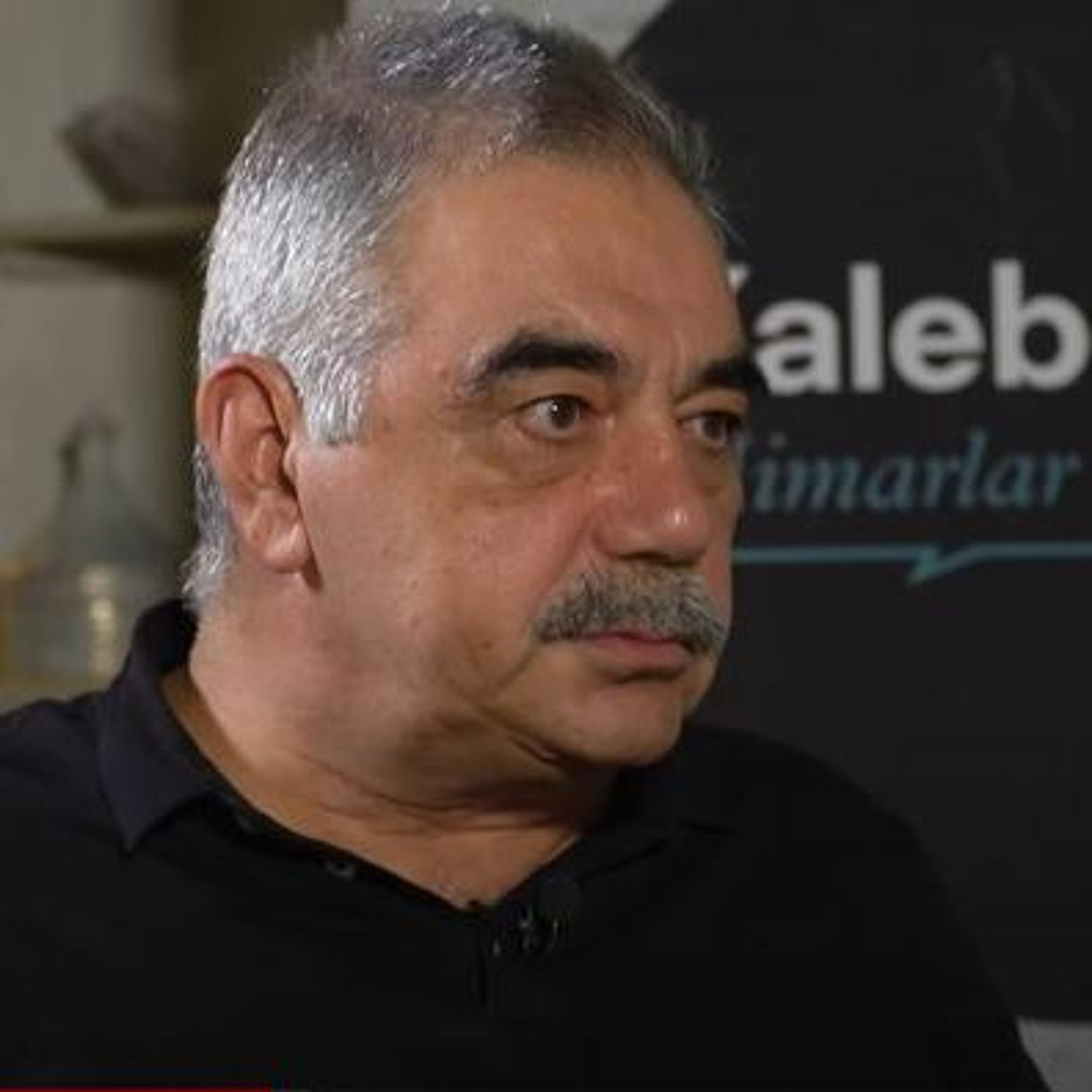 Kalebodur\'la Mimarlar Konuşuyor