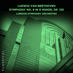Symphony No. 9 in D Minor, Op. 125 "Choral": II. Scherzo. Molto vivace - Presto