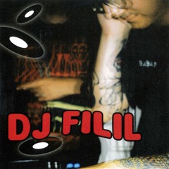 Mix #02 - DJ Filil
