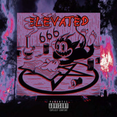 MADOUSA X HXLY - ELAVATED (PROD BY BEEFY BTZ)