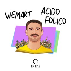 WeMart - Only You (Original Mix)
