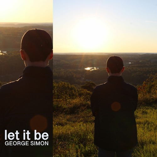Let It Be [VIDEO ON YOUTUBE] (Prod. Bailey Daniel & KXVI)