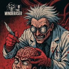 The MindEraser -original - Brain Damage
