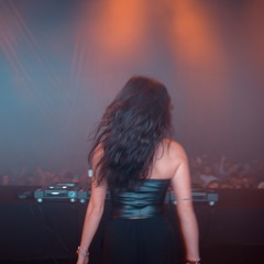 Charlotte Newman @ Len Faki invited by Montpellier Techno | Dieze Warehouse