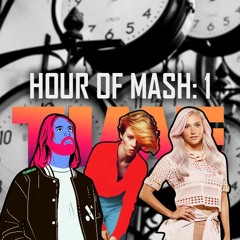 This Time, I'm Yours (Hour of Mash #1)