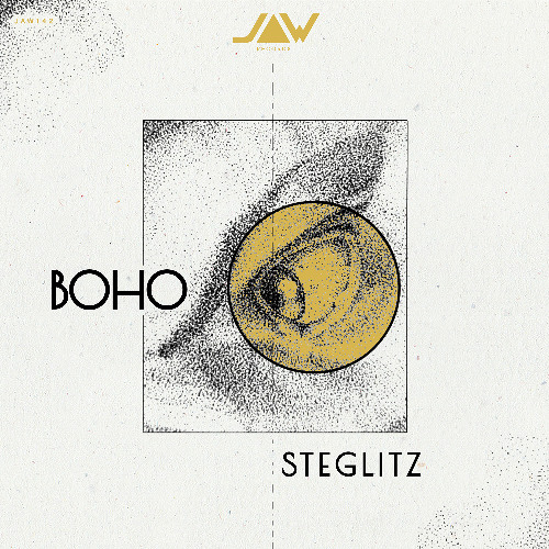 BOHO & Daniel Weirdo - Steglitz