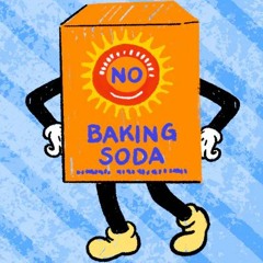 Frank Yola - No Baking Soda (prod. Mumpf)