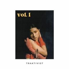 vol. 1 - TRAKTIVIST
