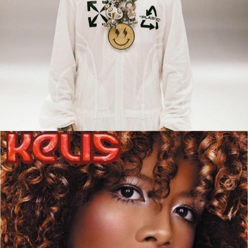 MILKSHAKE BLANCO (KELIS VS J BALVIN)(BLANCO KARIM SOLIMAN) EDIT BY MONTO