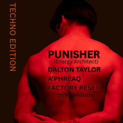 Opening set Lollipop Dc Techno Edition - Factory Reset by Maximiliano (12/13/25) Techno