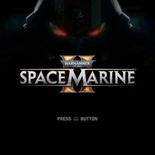 Warhammer 40K Space Marine 2 - Main Theme (Official OST)