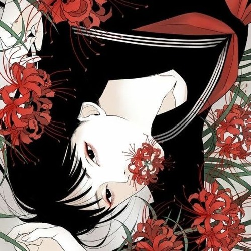 Hoji - A Field Of Cindered Flowers (Free Download)