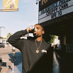 sliding prod Afterparty