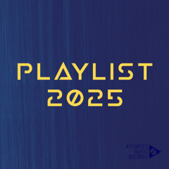Assorted Music 2025