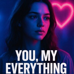 “You, My Everything”