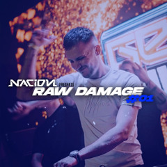 RAW DAMAGE #01