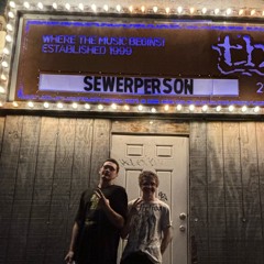 Inhabitable (ft. Krosssbreed) prod. Sorrowbringer