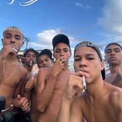 WIU - Vidigal - GRAVE + SPEED UP🔝☘-