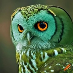 Day Owl