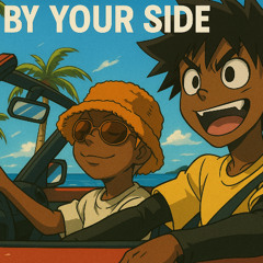 By Your Side (SirLaza & Nosiiree)