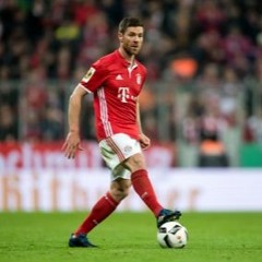 Xabi Alonso  Drill type Beat(75$)