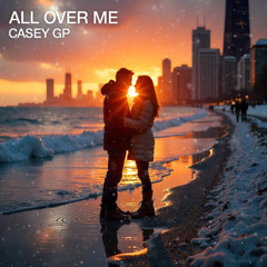 All Over Me