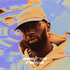 Alpha Wann - Contrex Remix UK Garage