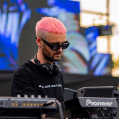 Live from Port of Belgrade with Camelphat