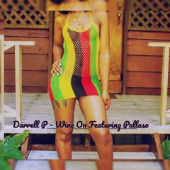 Wine On Feat. PALLASO