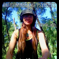 Nimue Ambient Chill Set Original Mix