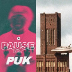 Pause (Milolaathetlukken PUK edit) x Spaceship (Marsolo APRD edit) - Forest Fire Mashup