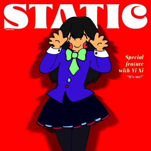 [Yi Xi] Static