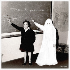 GUADA - Todo te parece normal