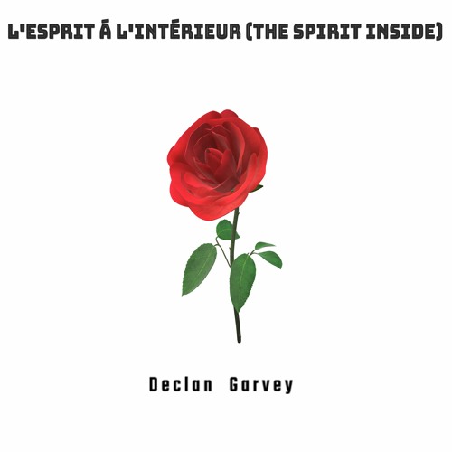 L Esprit A L Interieur The Spirit Inside By Dec Garvey L Esprit A L Interieur The Spirit Inside By Dec Garvey