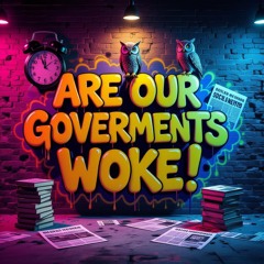 Woke for the Thrones