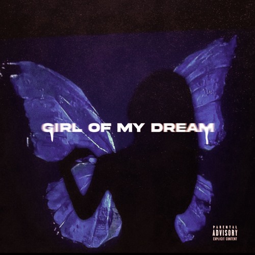 Girl Of My Dream ༼﴾prod. Splashgvng﴿༽