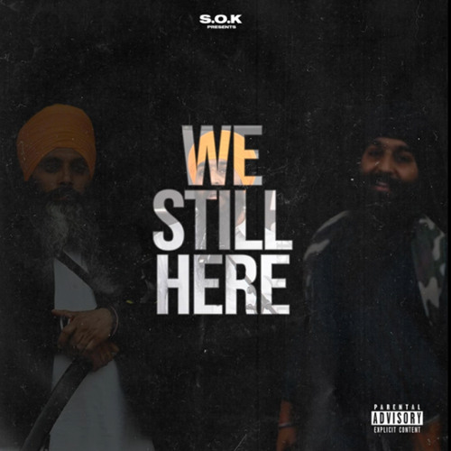 Tribute To Jathedars - Jagowale Jatha SOK (Vol 8) We Still Here