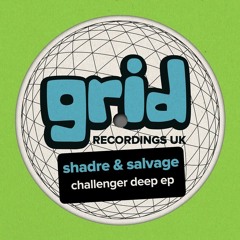 GRIDUK118 - SHADRE & SALVAGE