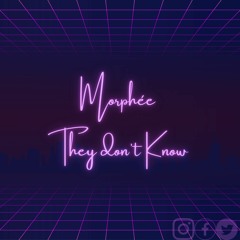 They Dont Know (Original Mix)
