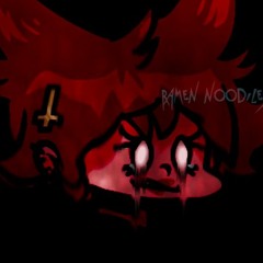 FNF Vs Cassandra - Takeover But With A Different Tuning [Slowed + Reverb]