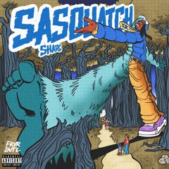 Sasquatch