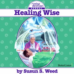 Healing - Wise - Preview - 1