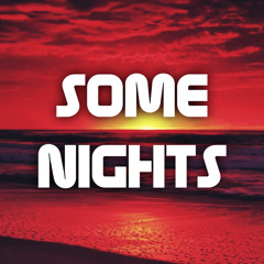 SOME NIGHTS | KOMPA LOVE INSTRUMENTAL BEAT