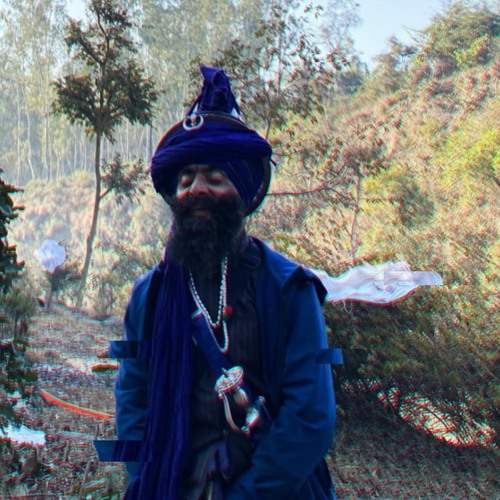 Japuji Sahib ਜਪੁਜੀ ਸਾਹਿਬ | Mahakal Giani Gurdial Singh Ji Budha Dal