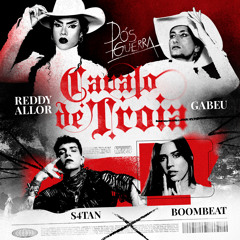 Cavalo de Troia (Pós-Guerra) [feat. Gabeu]