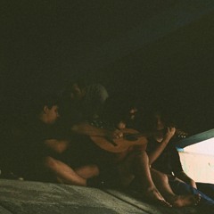 your dark and lonely pit looks much better from up here