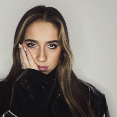 Stars in her eyes
